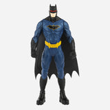 Dc Comics 6-Inch Batman (Blue) Action Figure Toy For Boys