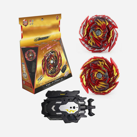 Beyblade Master Diabolos Toy For Kids