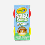 Crayola Silly Scents Dough 2 Pack For Kids