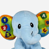 Winfun Learn With Me Elephant