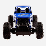 Road Rats 2 4G Radio Control Extreme Off Road Racing Vehicle Blue