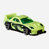 Hot Wheels Color Shifter 24 Seven Toy For Boys