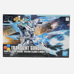 Gundam Hgbf 1 144 Transient Gundam Model Kit Action Figure Toy For Boys