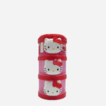 Hello Kitty Milk Container With Character