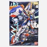 Gundam W Wing Xxxg 01W Model Kit