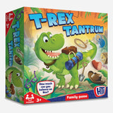 Hti Games T Rex Tantrum