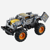 Lego R Technic 42119 Monster Jam R Max D R Age 7 Building Blocks 2021 230Pcs