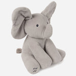 Baby Gund Talks And Plays Peek A Boo Flappy The Elephant Plush Toy For Babies