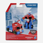 Transformers Rescue Bots Optimus Prime Action Figure For Boys