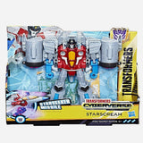 Transformers Cyberverse Starscream Starseeker Missile