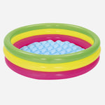 Bestway 40 X H10 1 02M X H25Cm Summer Set Pool