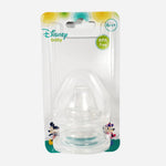 Disney Baby 2-Pack Soft Silicone Spout