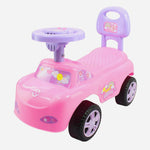 Rux Ride On Pink For Girls