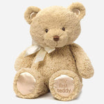 Baby Gund 15 Inch My First Teddy Tan Bear For Babies