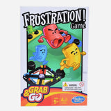 Hasbro Frustration Game Grab And Go For Kids