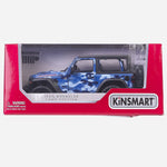 Kt5420Wdb 52018 Jeepwrangler Camo Ht P B24Pcs Db