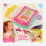 Playgo Princess Fashions For Kids