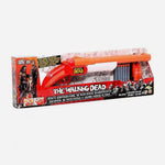 Buzz Bee Toys Air Warriors The Walking Dead Ricks Shotgun Blaster