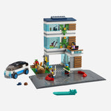 Lego R City 60291 Family House Age 5 Building Blocks 2021 388Pcs
