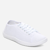 Kicks Women's Amrie Lace-up Sneakers