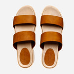 Parisian Women's Cora Flatform Step-ins