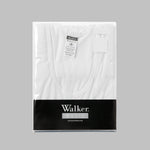 Walker Sando De Hilo White