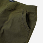 Xara Stretch Pants - Plain 9959