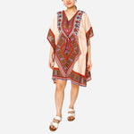 Tropiko by Kultura Ladies’ Kaftan Dress