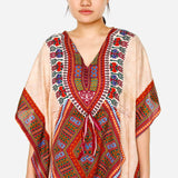 Tropiko by Kultura Ladies’ Kaftan Dress