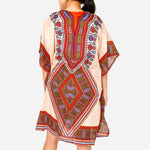 Tropiko by Kultura Ladies’ Kaftan Dress