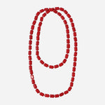 Tropiko Long Colored Necklace