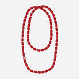 Tropiko Long Colored Necklace