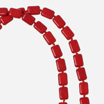 Tropiko Long Colored Necklace