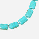 Tropiko Long Colored Necklace