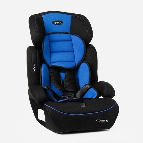 Apruva CS05 Group 1/2/3 Car Seat