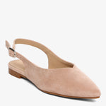 Parisian Women's Blair Flat Pumps