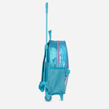 Travel Basic Cyrine Holographic Trolley