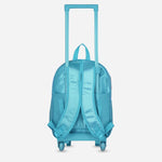 Travel Basic Cyrine Holographic Trolley