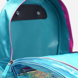 Travel Basic Cyrine Holographic Trolley