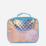 Travel Basic Cyrine Holographic Trolley