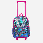 Travel Basic Cynth Mermaid Trolley