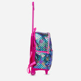 Travel Basic Cynth Mermaid Trolley