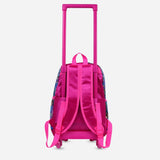 Travel Basic Cynth Mermaid Trolley