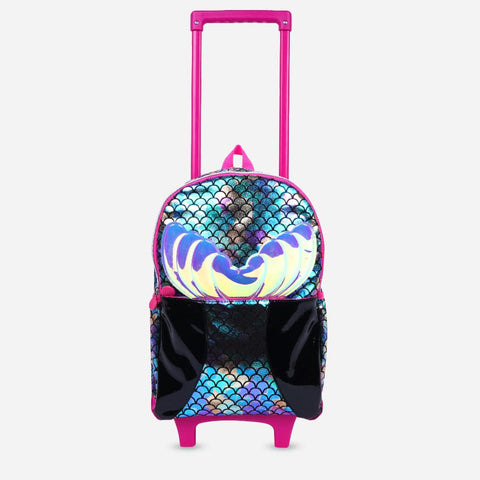 Travel Basic Ciara Mermaid Trolley