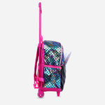 Travel Basic Ciara Mermaid Trolley