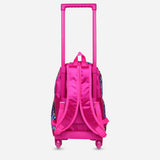 Travel Basic Ciara Mermaid Trolley