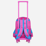 Travel Basic Unicorn Sequin Trolley