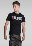 Levi's Destination Tab T2 Philippines City Tee Black