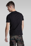 Levi's Destination Tab T2 Philippines City Tee Black