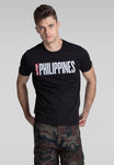 Levi's Destination Tab T2 Philippines City Tee Black